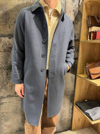 CAPPOTTO YAMAL