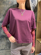 MAGLIA PIZZO KYLE
