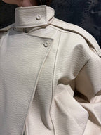 BOMBER ECOPELLE LYSA
