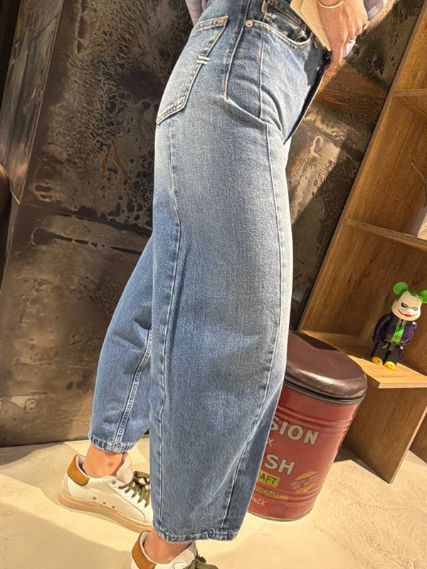 JEANS CHIARA DOUBLE