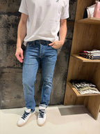 JEANS JASPER SBLM29