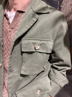 SAHARIANA TYRON
