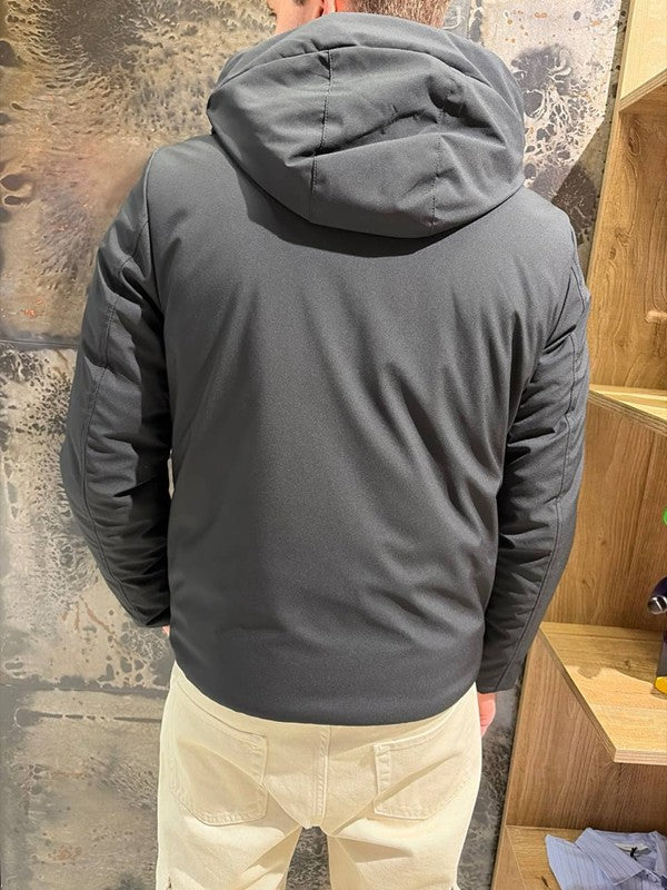 PARKA THEO