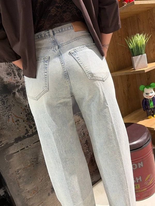 JEANS ADRIANA LIGHT