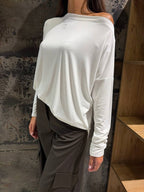 TSHIRT OVER ALMA