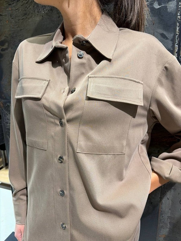 OVERSHIRT EVELYN