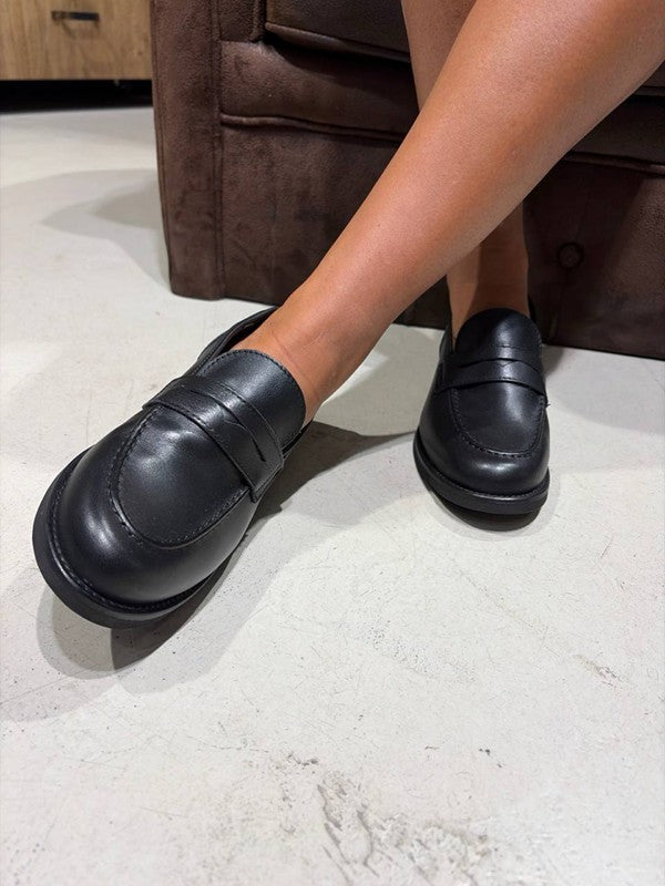 MOCASSINO CLARY