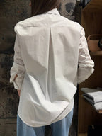 CAMICIA LENA