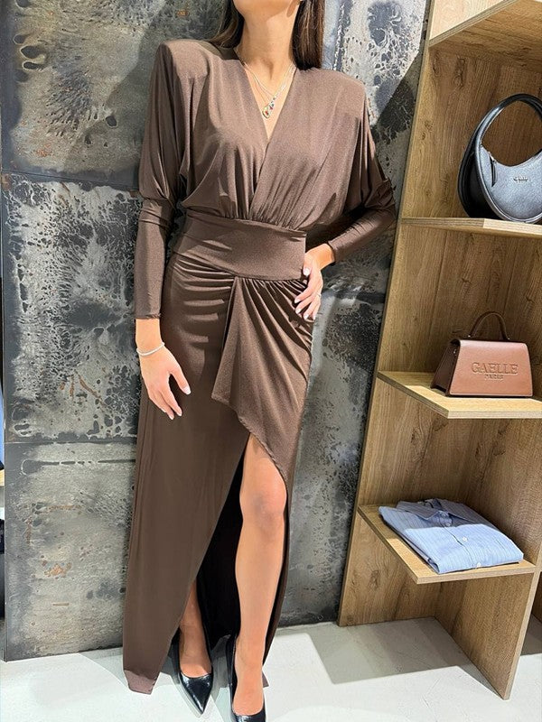 ALIDA DRESS