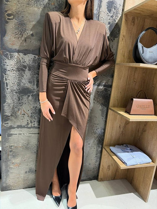 ALIDA DRESS
