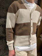 CARDIGAN ROGER