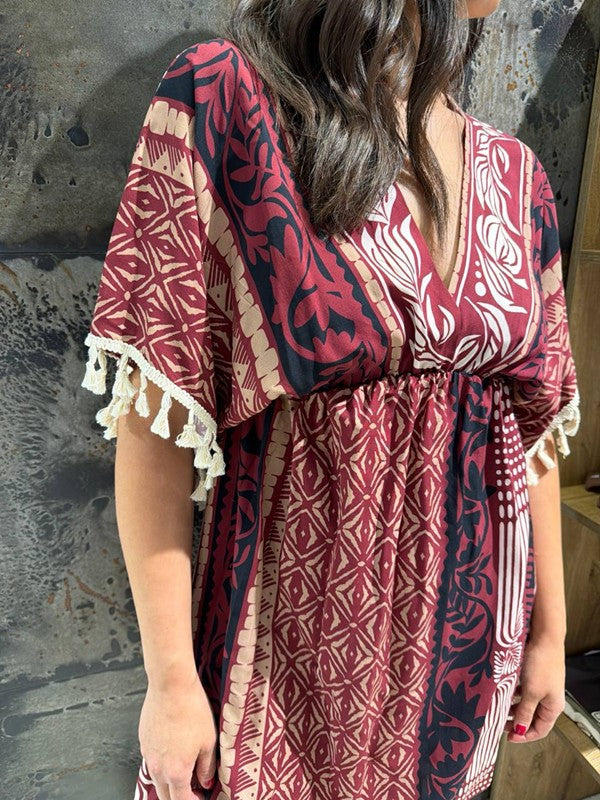 DRESS ADY