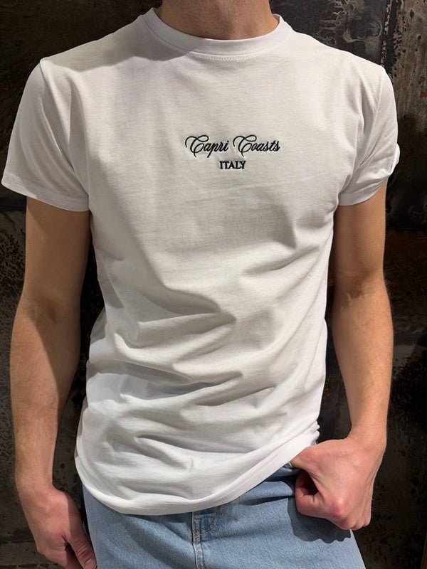 TSHIRT CAPRI COASTS