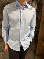 CAMICIA PLACE