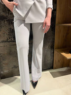 PANTALONE ZAMPA DIANA
