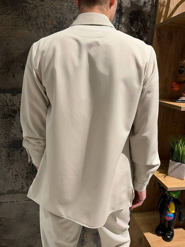 OVERSHIRT JAIME