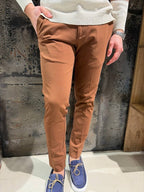 ROBERT PANT