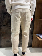 PANTALACCIO ASPEN