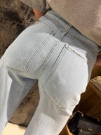 JEANS RIVER