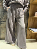 ELEVATED PANTS