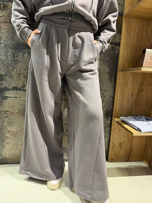 ELEVATED PANTS