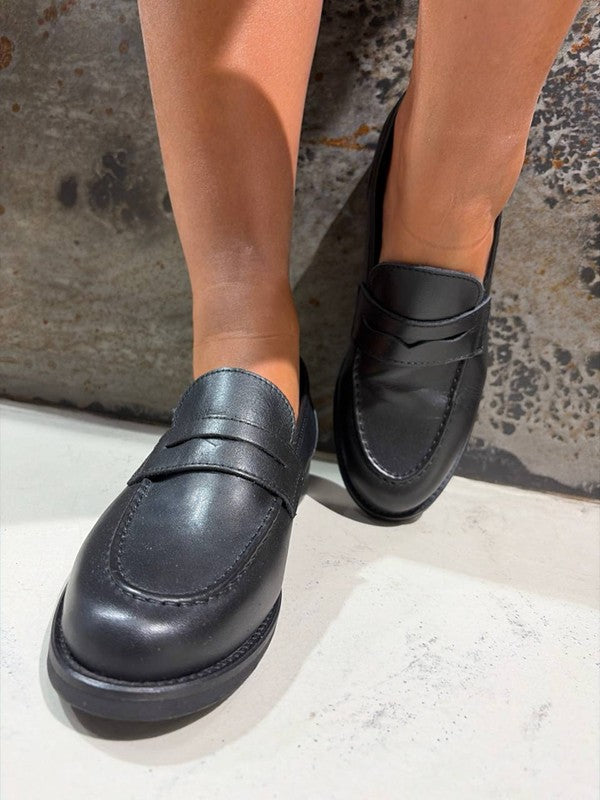 MOCASSINO CLARY