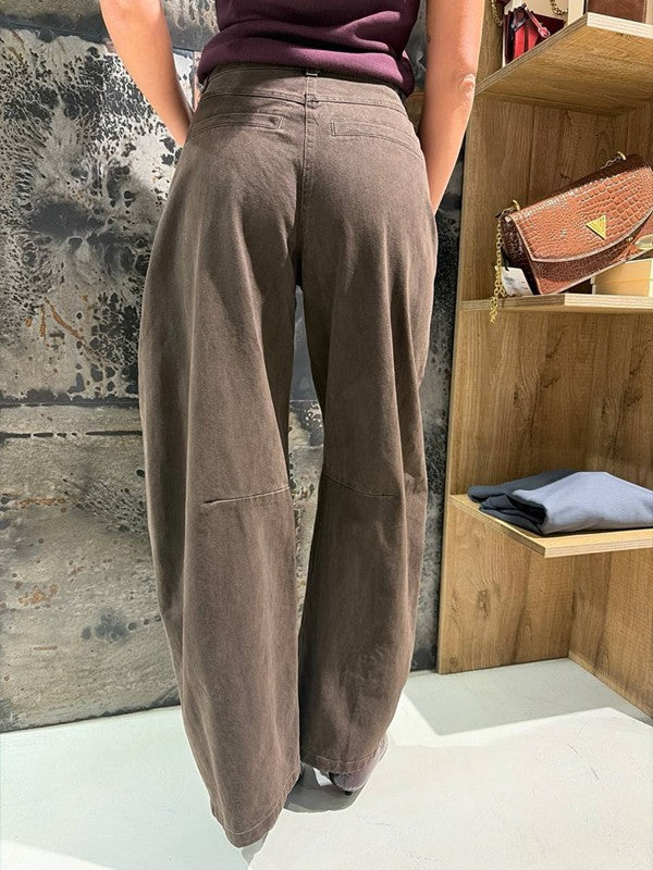 JEANS MIREYA