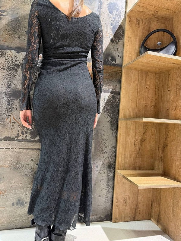 ABITO CHLOE