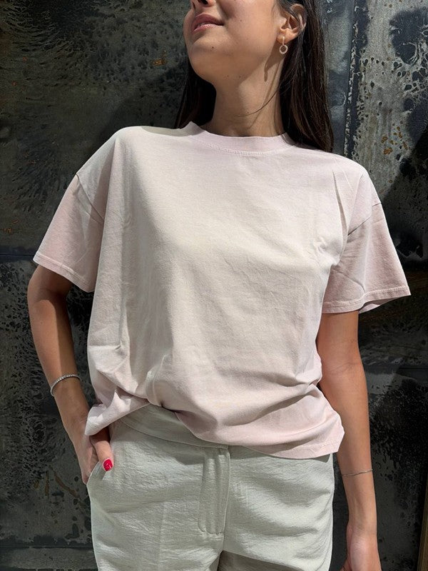 T-SHIRT BASIC ASTHER