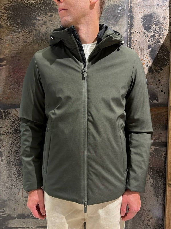 PARKA THEO