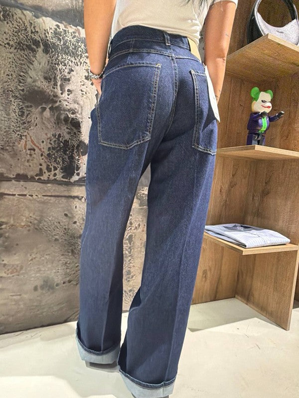 JEANS MIA DAFNE