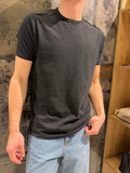 TSHIRT DOPPIO SCOLLO