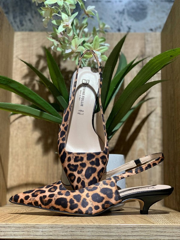 SLINGBACK MACU