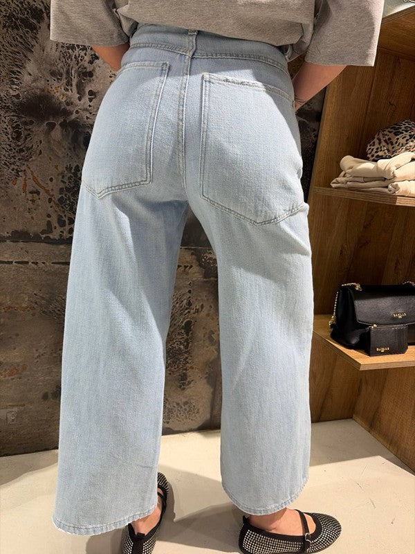 JEANS RIVER
