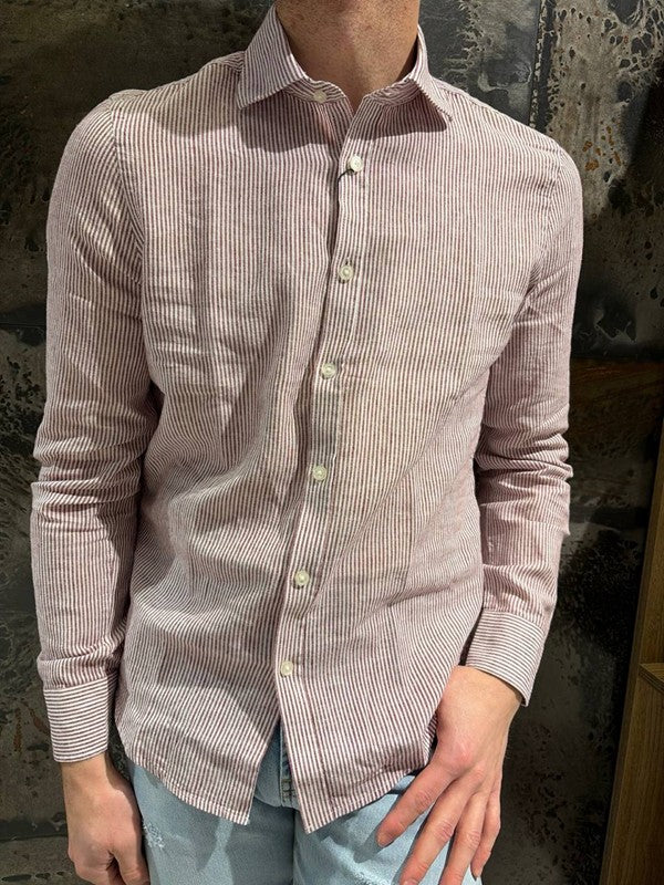 CAMICIA THEO