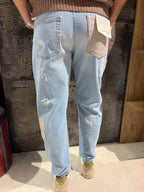 JEANS TOPPE JON