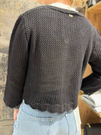 CARDIGAN MORDANE