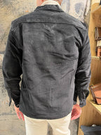 OVERSHIRT CARLISLE