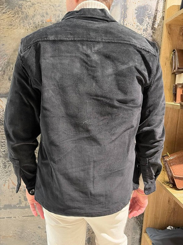 OVERSHIRT CARLISLE