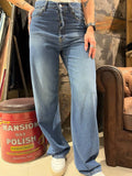 JEANS KEIN BARRA