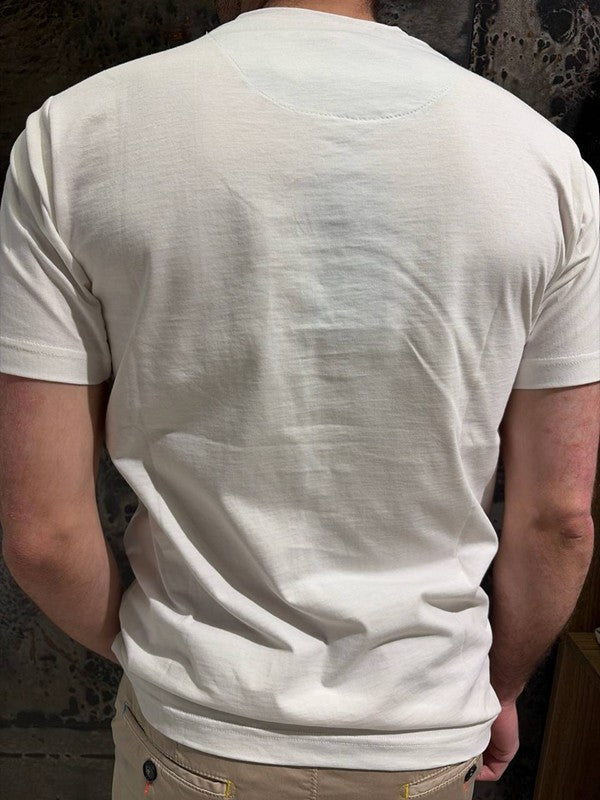 TSHIRT FLOWER