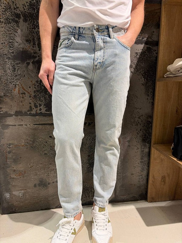 JEANS YELLOWSTONE RATM57