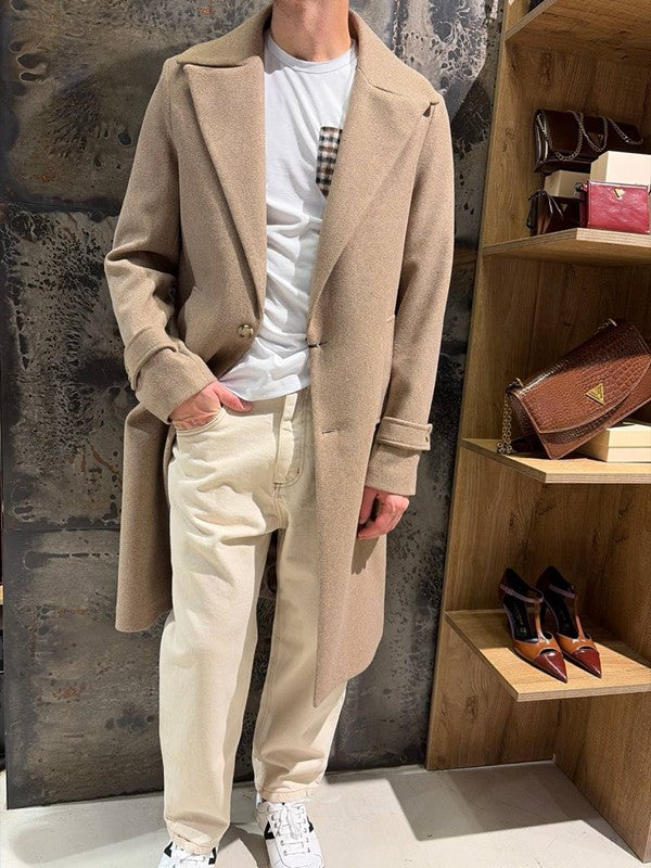 CAPPOTTO MONOPETTO MAX