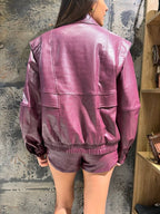 KAIMAN JACKET