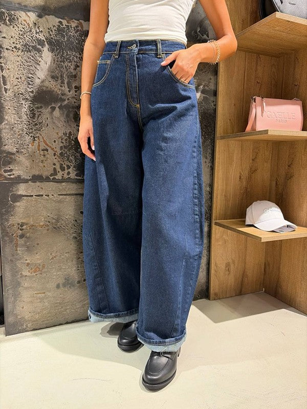 JEANS BIANCA