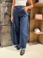 JEANS BIANCA