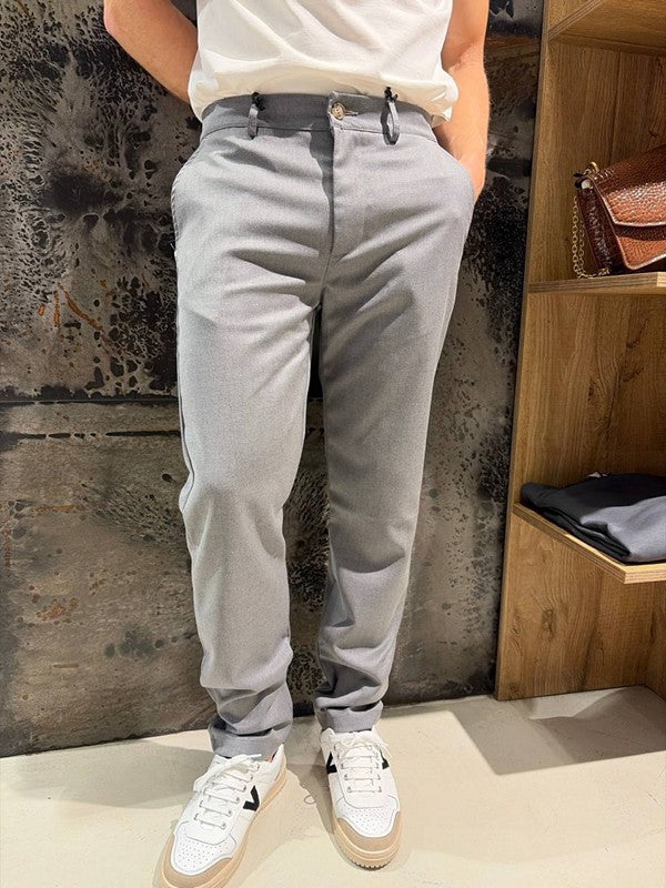 PANTALONE TALK