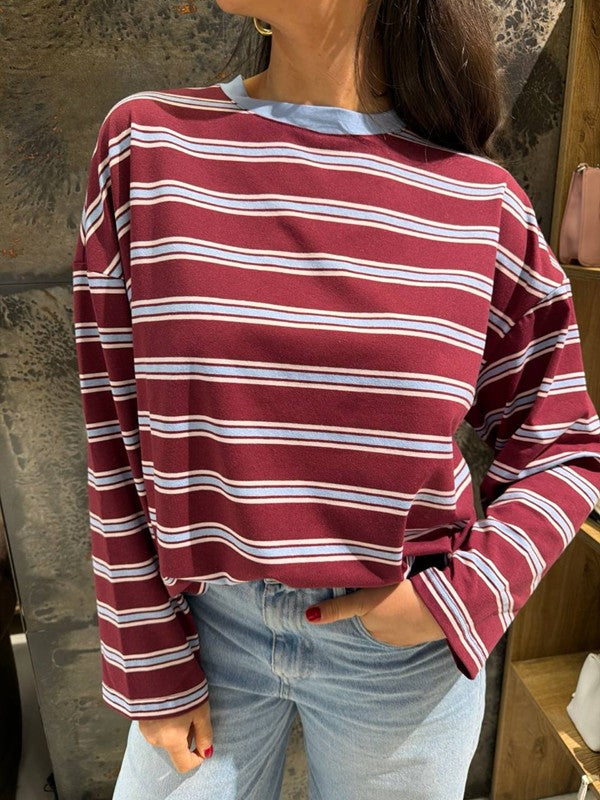 T-SHIRT LAUREN