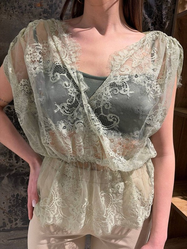 TOP PIZZO CALLIE
