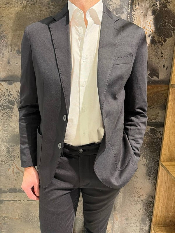 ROBERT JACKET